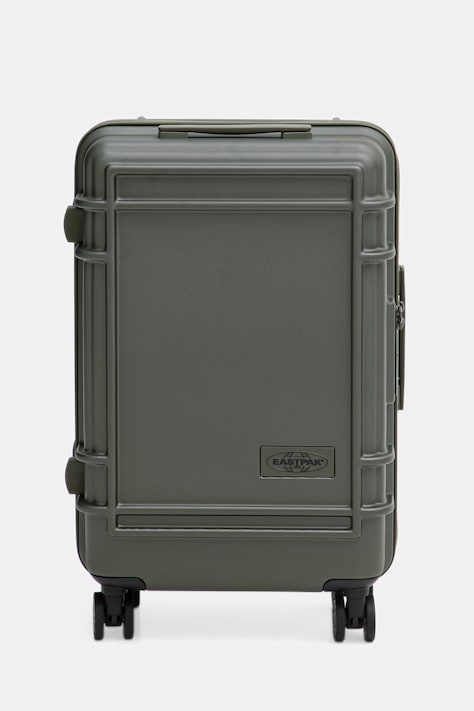 Eastpak walizka kabinowa RESIST'R ZIP CABIN zielona EK0A5BLO9Y81