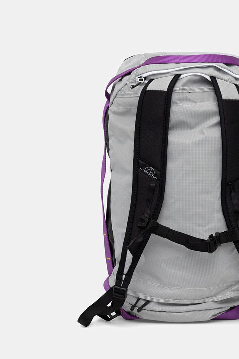 Спортивна сумка LA Sportiva Nomad 40 Duffel — фото 6
