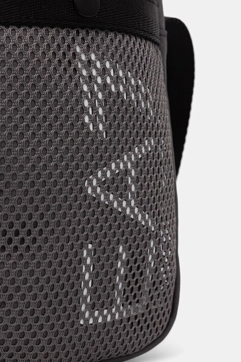 EA7 Emporio Armani сумка на плече — SS26-TOU02M, сірий — фото 4