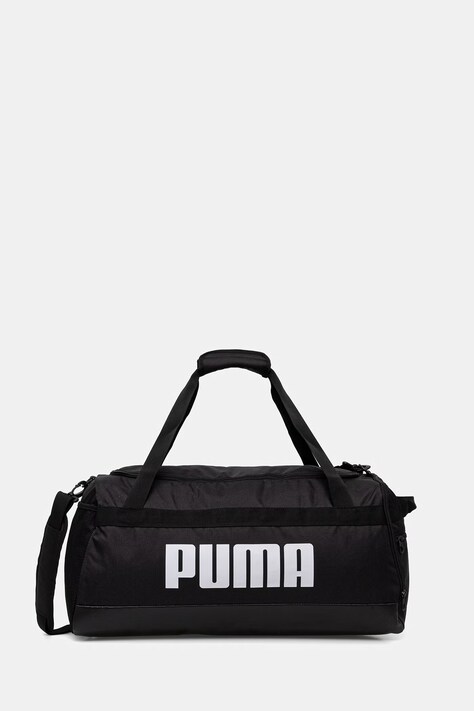 Puma torba Challenger kolor czarny 091145