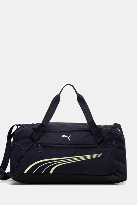 Puma torba Fundamental kolor granatowy 091187