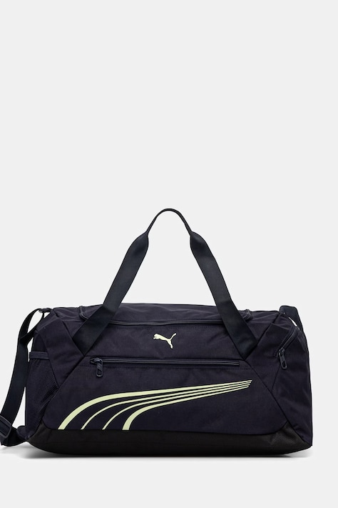 Puma torba Fundamental kolor granatowy 091187