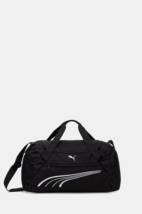 Puma torba Fundamental kolor czarny 091187