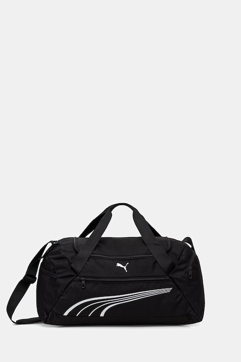 Puma torba Fundamental kolor czarny 091187