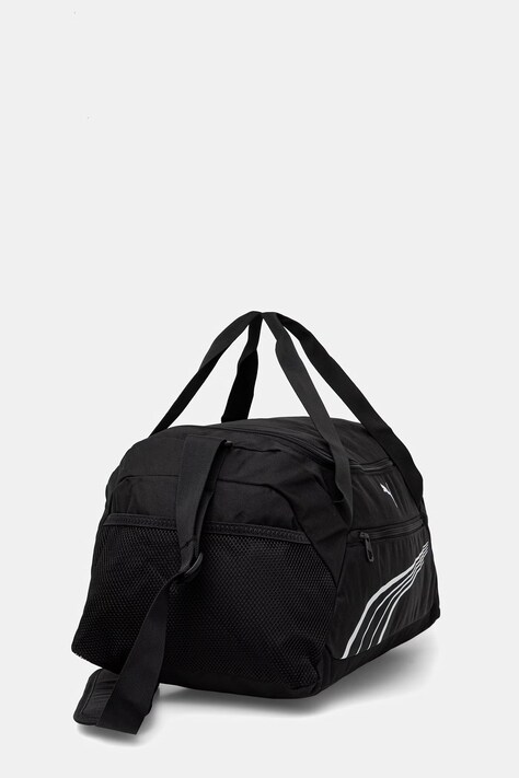 Puma torba Fundamental kolor czarny 091187