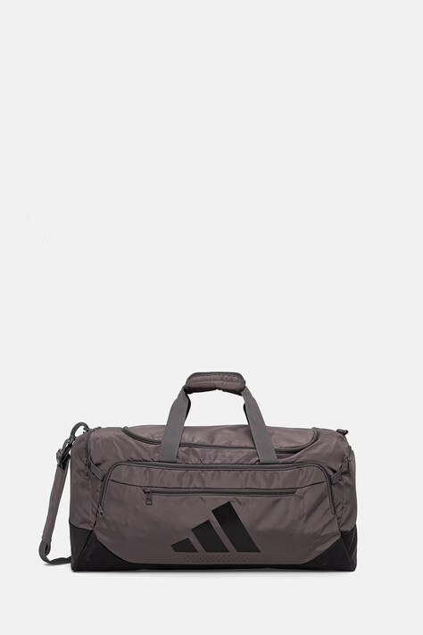 adidas Performance torba sportowa kolor szary KC6752