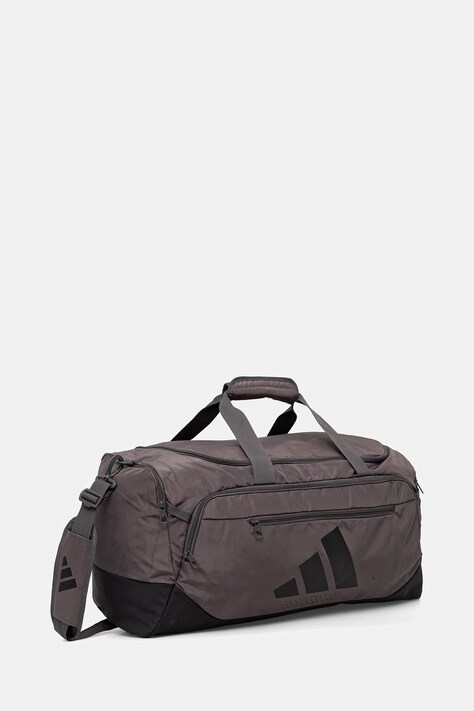 adidas Performance torba sportowa kolor szary KC6752