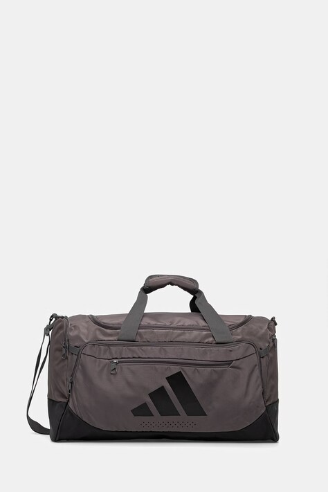 adidas Performance torba sportowa kolor szary KC6757