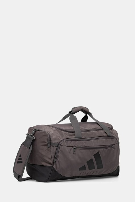 adidas Performance torba sportowa kolor szary KC6757