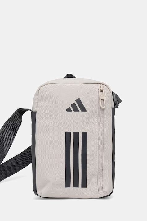 Сумка adidas цвет бежевый KC6921