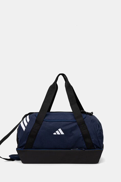 adidas Performance torba sportowa Tiro kolor niebieski KD4240