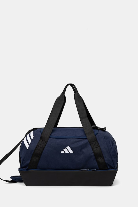 Αθλητική τσάντα adidas Performance Tiro χρώμα: μπλε, KD4240