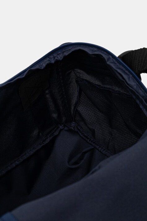 adidas Performance torba sportowa Tiro kolor niebieski KD4240