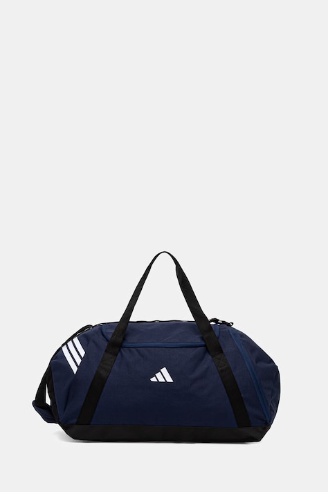 Τσάντα adidas Performance Tiro χρώμα: ναυτικό μπλε, KD4242