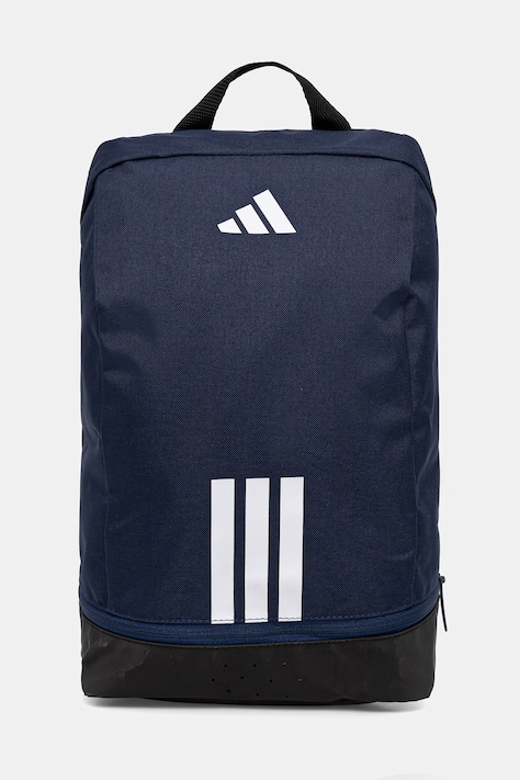 Torba za čevlje adidas Performance mornarsko modra barva, KD4246