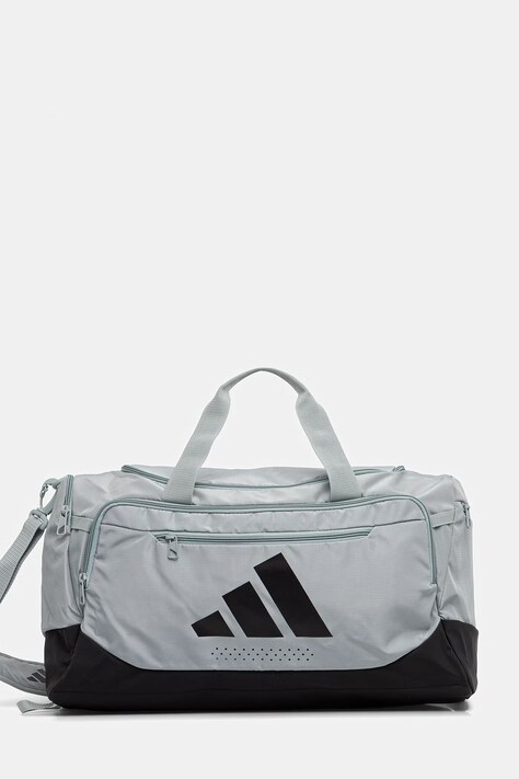 adidas Performance torba sportowa kolor turkusowy KE6243