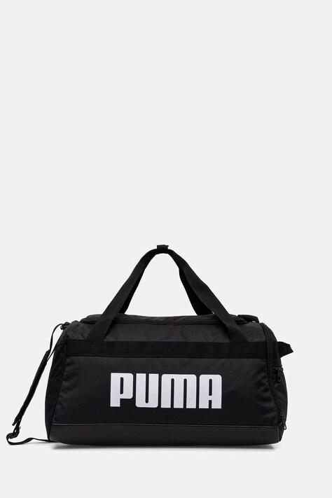 Puma torba Challenger kolor czarny 091143