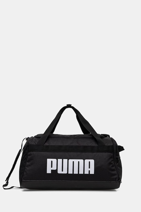Puma torba Challenger kolor czarny 091143