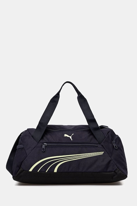 Puma torba sportowa Fundamental granatowa 091188