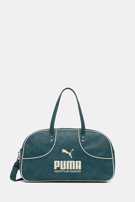 Puma torba 1976 Archive kolor zielony 092318