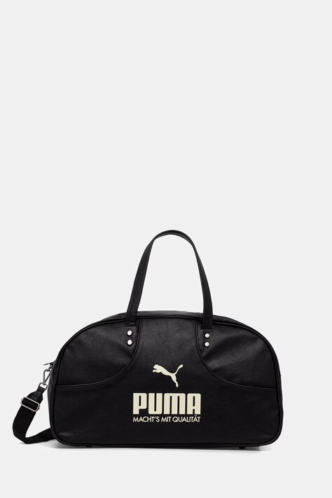 Puma torba 1976 Archive kolor czarny 092318