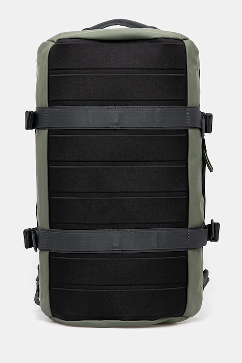 Torba Rains 13490 Texel Duffel Bag W3 boja: zelena, 13490