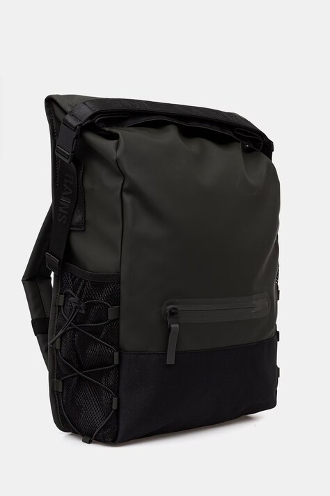 Рюкзак Rains 14270 Trail Mountaineer Rolltop W3 — фото 2