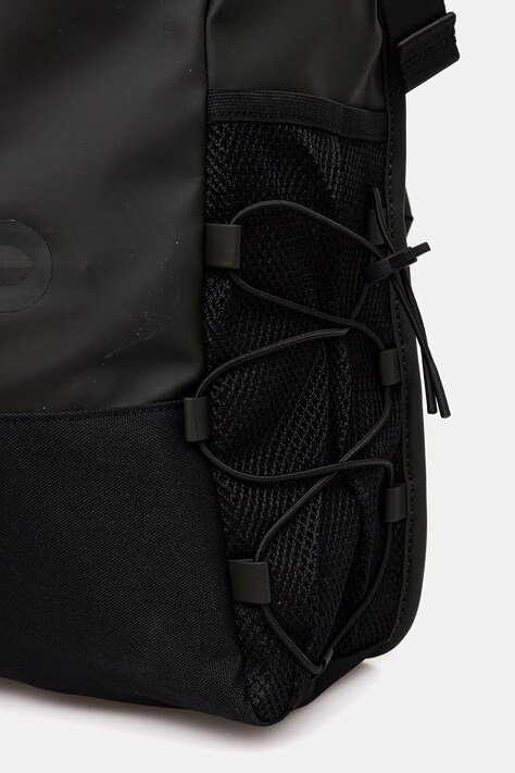 Рюкзак Rains 14270 Trail Mountaineer Rolltop W3 — фото 3