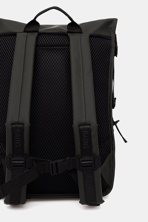 Рюкзак Rains 14270 Trail Mountaineer Rolltop W3 — фото 4