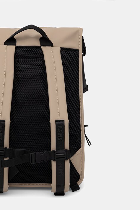 Рюкзак Rains 14270 Trail Mountaineer Rolltop W3 — фото 3