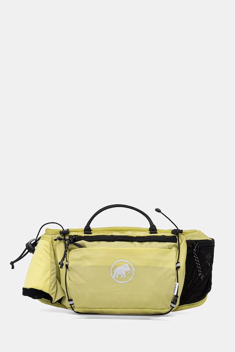 Mammut nerka wodoodporna Lithium Waistpack zielona 2810.00290