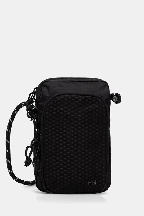 Helly Hansen saszetka czarna 67576