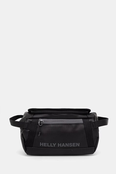 Helly Hansen kosmetyczka czarna 67594