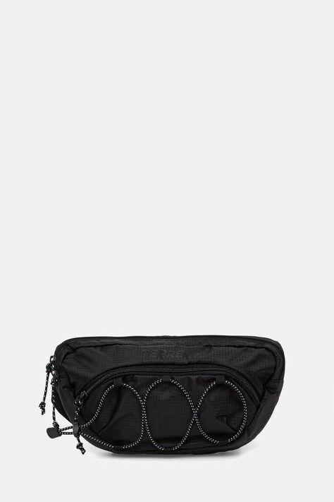 Ledvinka adidas TERREX černá barva, KE1561