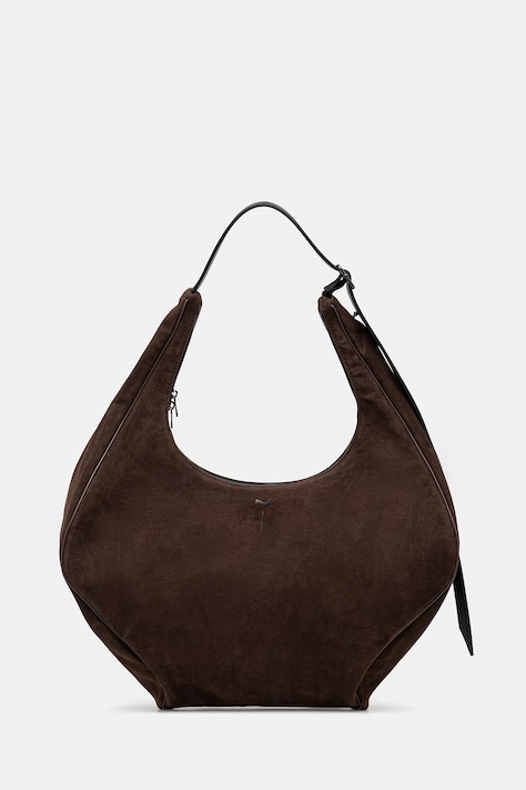 Puma Puma x J.L-A.L torba brązowa 092434