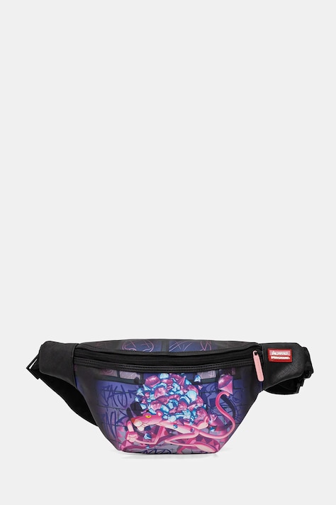 Sprayground nerka kolor różowy 910B8244NSZ