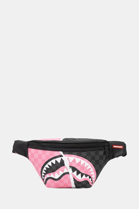 Sprayground nerka kolor różowy 910B8277NSZ