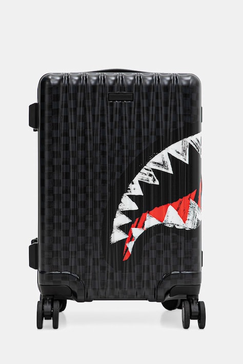 Sprayground walizka granatowa 910CL294NSZ