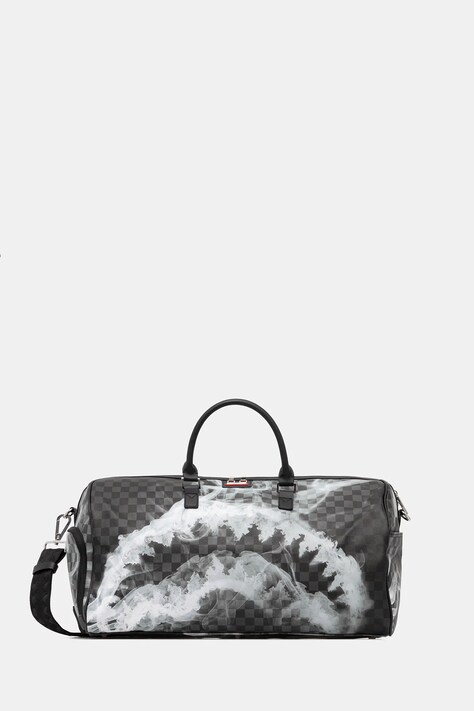 Sprayground torba kolor czarny 910D8221NSZ