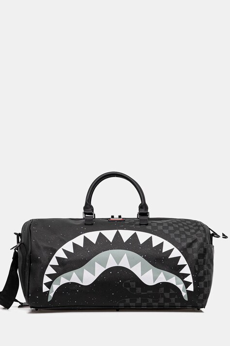 Sprayground torba kolor czarny 910D8262NSZ