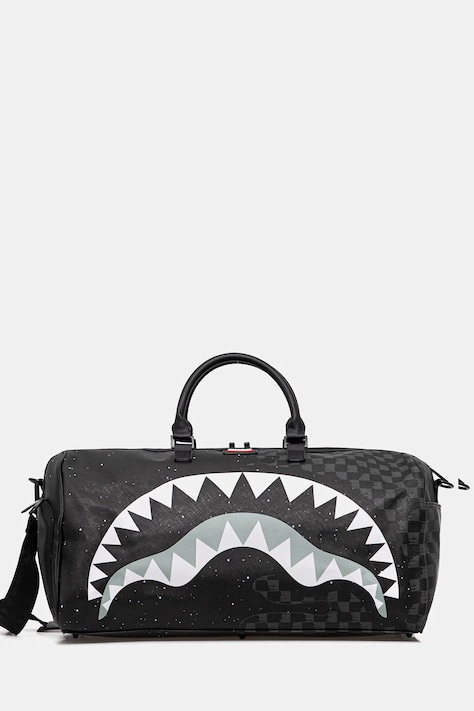 Sprayground torba kolor czarny 910D8262NSZ