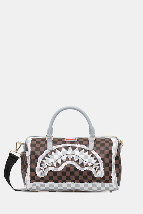 Sprayground torba kolor brązowy 910D8293NSZ