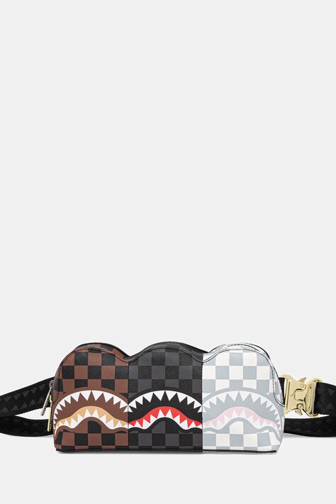 Sprayground nerka kolor multicolor 910Z677NSZ