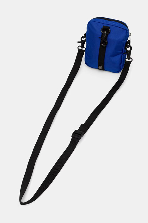 The North Face saszetka Redbox kolor niebieski NF0A8EG9CZ61