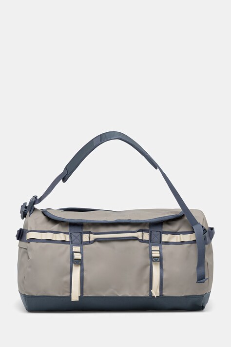 The North Face torba podróżna Base Camp Duffel - S szara NF0A52STN6V1