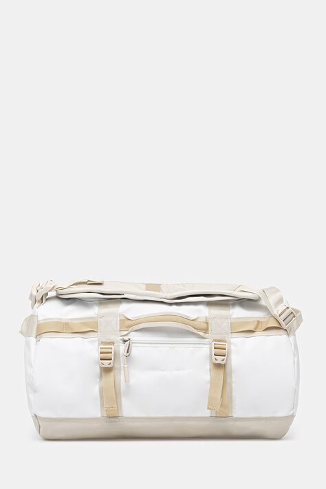 The North Face torba damska Base Camp Duffel - XS biała NF0A52SSN8V1