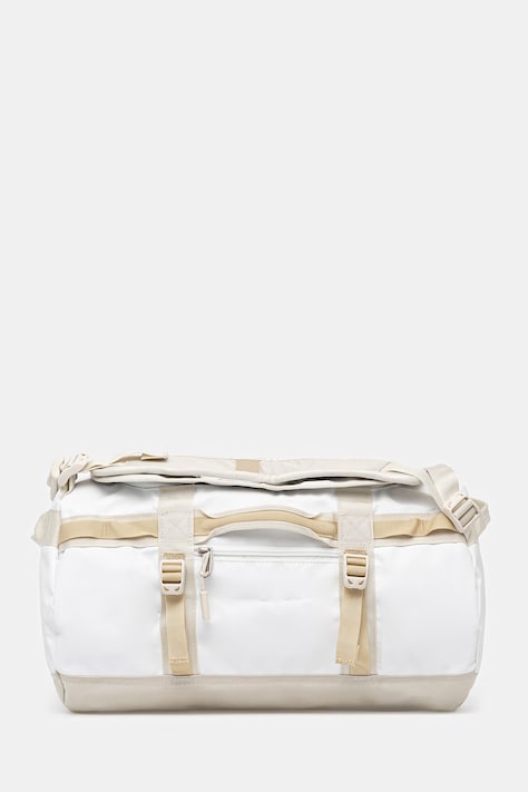 The North Face torba damska Base Camp Duffel - XS biała NF0A52SSN8V1