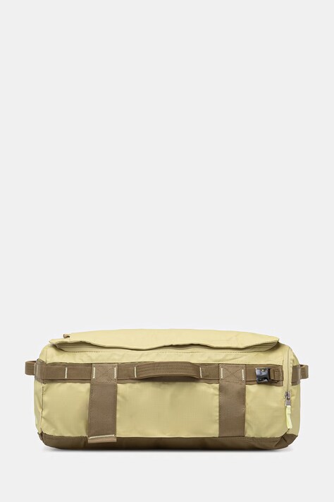 The North Face Base Camp Voyager Duffel 32L torba zielona NF0A52RRN4V1
