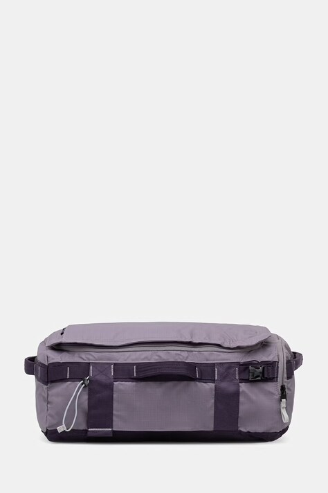The North Face Base Camp Voyager Duffel 32L torba fioletowa NF0A52RRN8R1