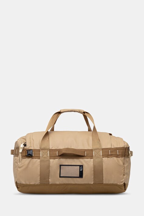The North Face Base Camp Voyager Duffel 62L torba brązowa NF0A52S3N2V1